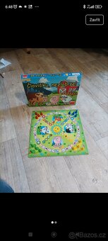 Človíčku, nezlob se - 2