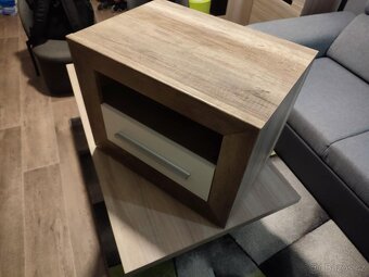 Noční stolky - 2