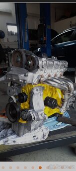 Fabia 1.4 MPI 74kw 194 000km - 2