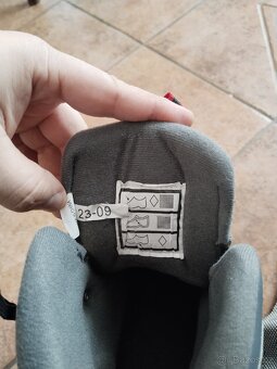 Chlapecké brusle - 2