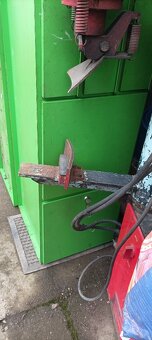 Dílenské skřínky Bosch - 2