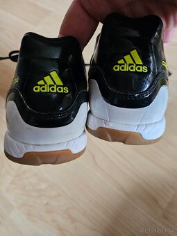 Sálová obuv vel. 36 2/3 - 2