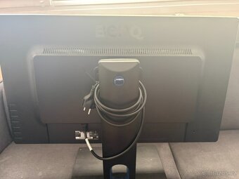Monitor BENQ 27 - 2