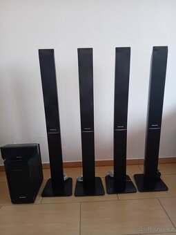 Domácí kino Panasonic - 2