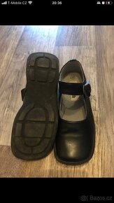 Dívčí sandále Vel. 29 - 2