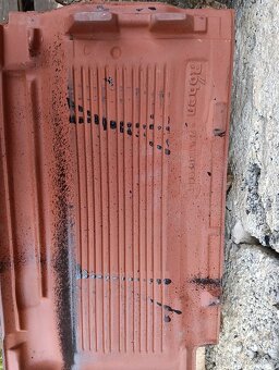 střešní krytina Roben - 2