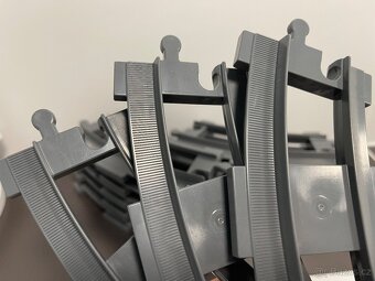 Lego Duplo koleje II - 2