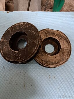 Středový labyrint jawa čz 350 - 2