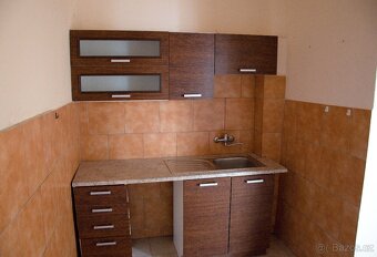 Pronájem bytu 2+kk, 62m2 - 2