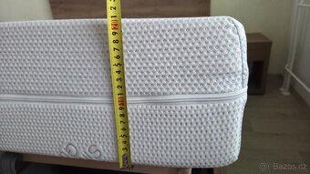 Matrace Visco Avena Air - 2