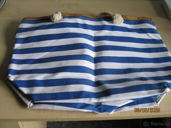 Taška na pláž - 2