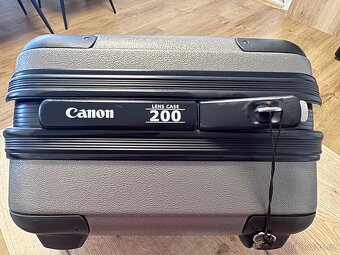 💎 Canon EF 200mm f/2L IS USM - 2