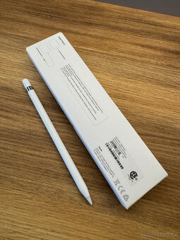 Apple Pencil 1. generácia (originál) - 2