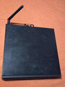 Dell OptiPlex 3070 Micro + Office 2016 - 2