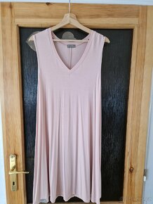 Letni saty bamboo simply self - 2