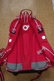 Školní batoh Topgal - 2