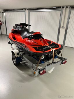 SEA-DOO RXP 300 RS - 2