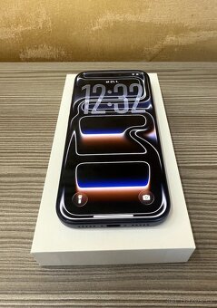 Apple iPhone 17 Pro 256GB modrý, vyzkoušený, záruka - 2