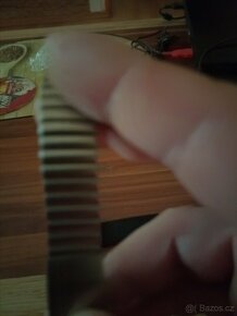 Kovový pásek na hodinky - 2