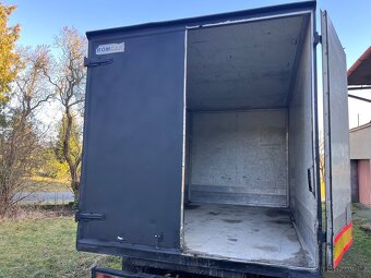 Nákladní automobil Lublin - 2