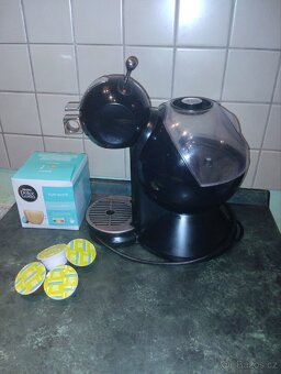 Kávovar Krups Dolce Gusto - 2