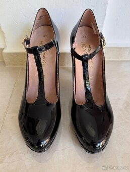 Dámské lodičky Tamaris - 2