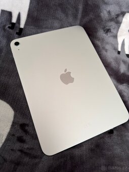 Apple iPad 11 Wi-Fi Silver 128Gb - 2