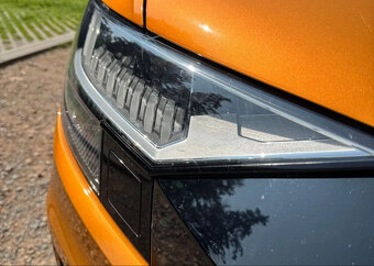 Audi Q8 50TDI QUATTRO S-LINE, s DPH - 2