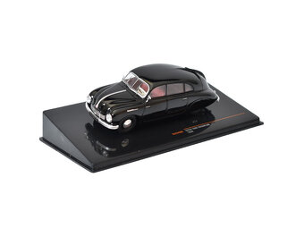 Model Tatra T600 Tatraplan 1950 1:43 - IXO Models.. - 2