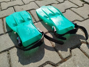 Dětské ploutve - 2