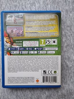 Invizimals PS vita hra - 2