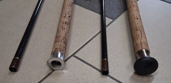 WFT CHARISMA 270 - 2