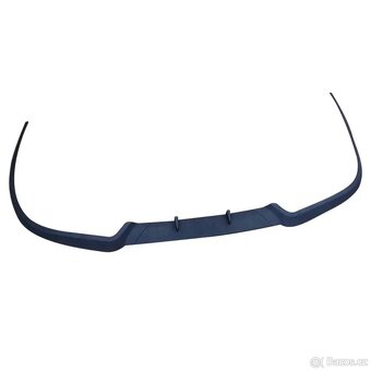 Lipo pod nárazník na Audi A4 B6 - 2