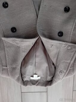 Krátké kabátky - 2