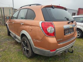 CHEVROLET CAPTIVA 2.0 CDT - 2