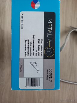 Vodovodní baterie - 2