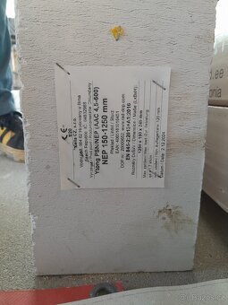 Ytong překlad Nep 150 -1250 - 2