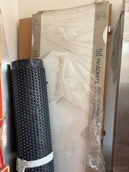 Prodám stavební materiál - 2