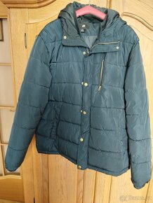 Pánské bundy - 2