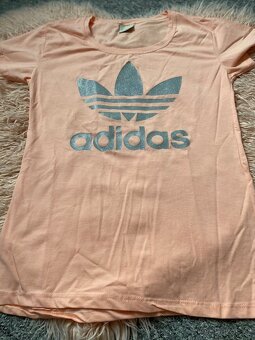 Dámské triko Adidas vel. M - 2