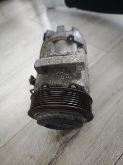 Klima kompresor Nissan Renault - 2