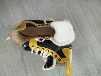 Brusle Botas vel 39-40 - 2