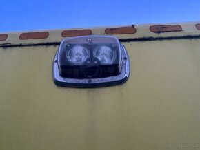 Ambulance sprinter na dily caravan - 2