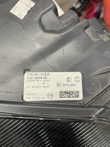 Světlo Skoda Karoq - 2