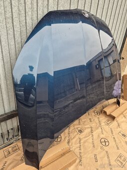 Kapota Škoda Octavia IV - 2