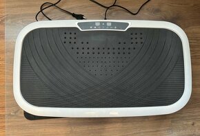 Vibrační plošina inSPORTline Devyn - 2