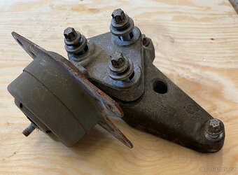 Držáky motoru OPEL ASTRA 1.6i - 2