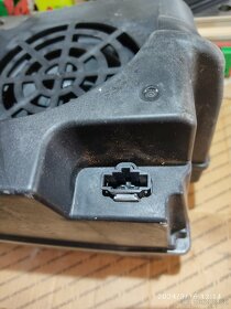 Subwoofer Audi A7 4G 2017 - 2