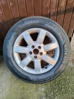 ALU kola 5x114 r17 - 2