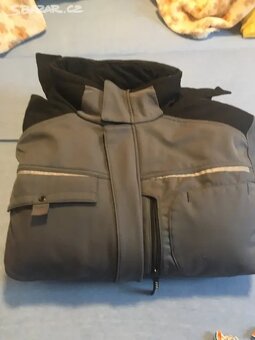 Oblečení Engelbert STRAUSS - 2